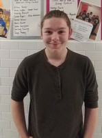 Middle School News