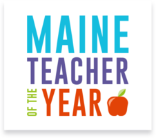 Nominate a Teacher of the Year