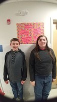 Middle School News