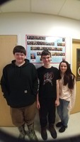 Middle School News
