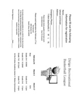 Dirigo Rec Basketball
