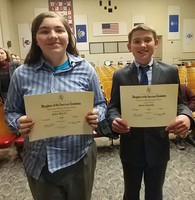 Congratulations!