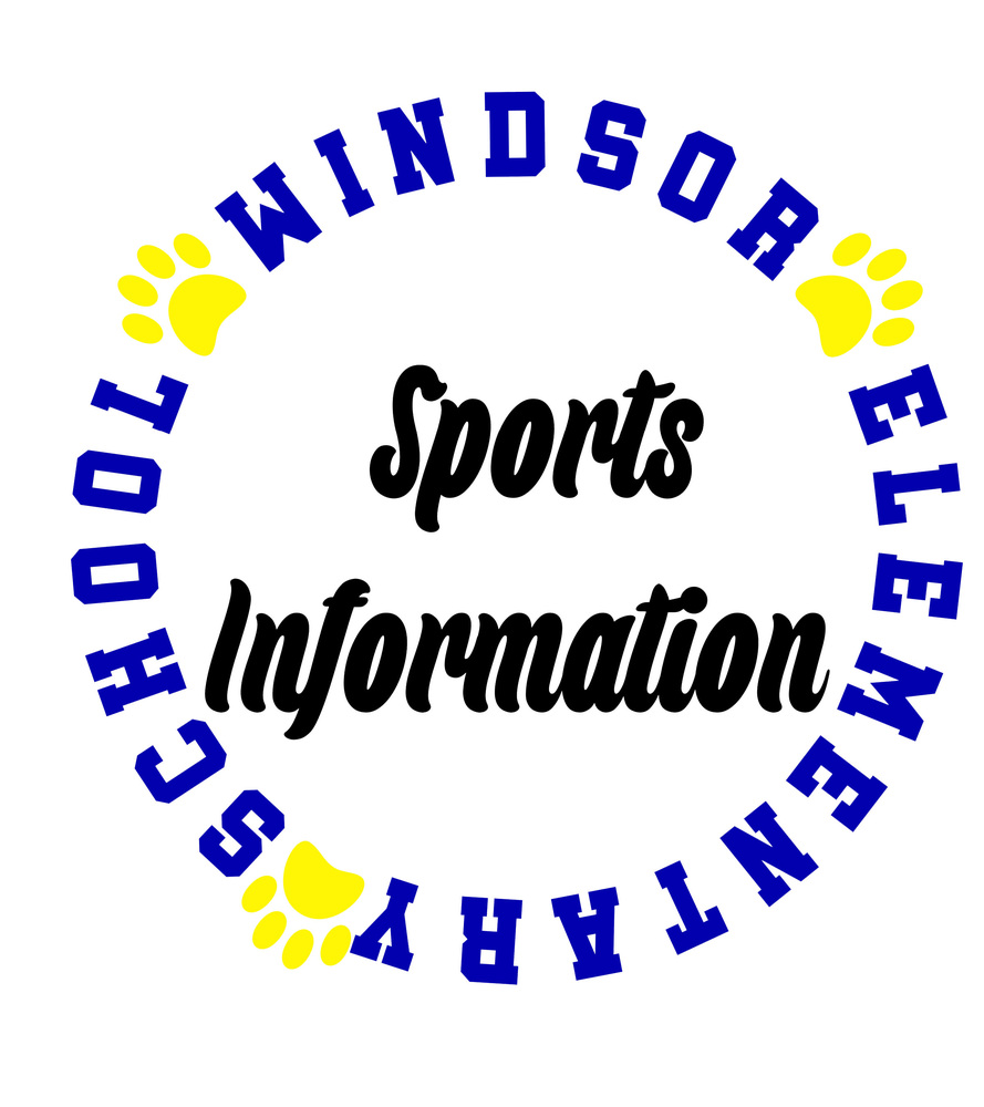 Updated Sports info