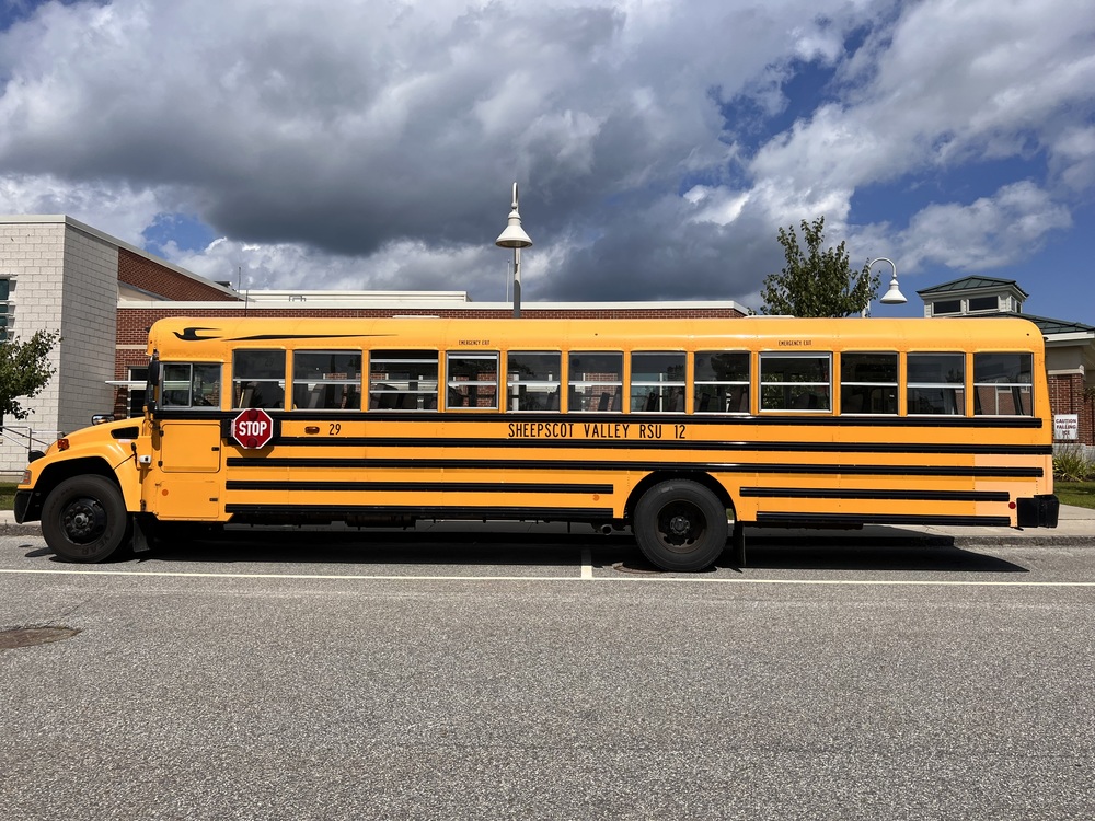 Chelsea Elementary School