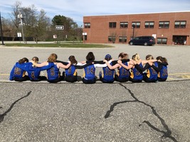 May 14 Softball Game