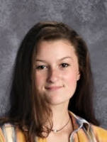 Windsor student finalist of national essay contest