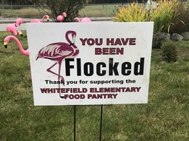 A Great Cause!