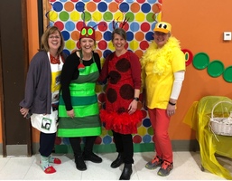 Literacy Night