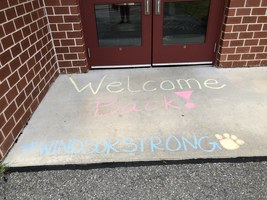 Welcome Back