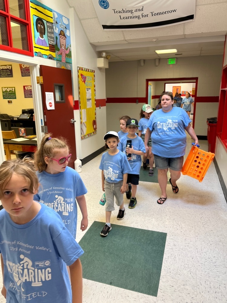 Live Feed Whitefield Elementary School