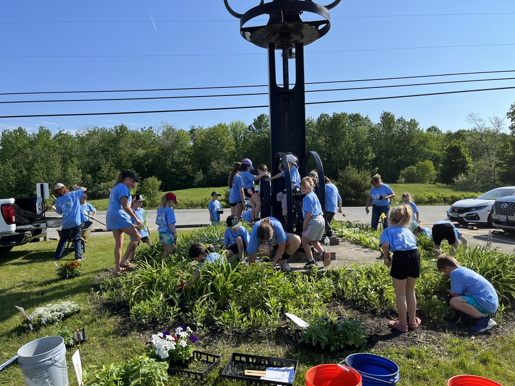Live Feed Whitefield Elementary School