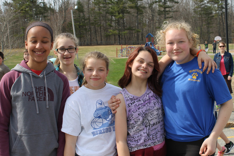 Windsor Elementary School