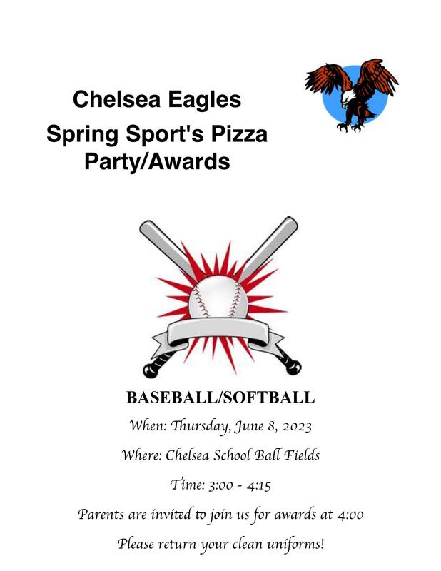 Spring Sports Social Chelsea Elementary School spring-sports-social-chelsea-elementary-school